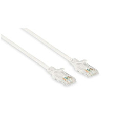 CAVO PATCH ETHERNET CAT6A 3MT LSZH SSTP (SCHIELDED) RJ45