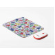 Celly KHKITMOUSE2 - Mouse Wireless + Mousepad KEITH HARING COLLECTION