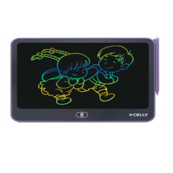 Celly KIDSBOARD - Writing Board for Kids TECH FOR KIDS