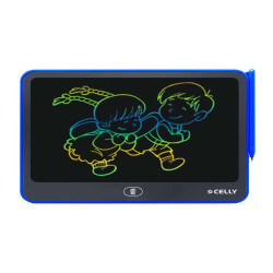 Celly KIDSBOARD - Writing Board for Kids TECH FOR KIDS