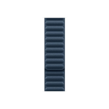 Apple - Cinturino per orologio per smartwatch - 41 mm - taglia M/L - blu Pacifico