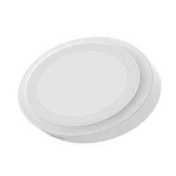 Celly MAGPB3000 - 5W Wireless Powerbank Wireless 3000 mAh Bianco