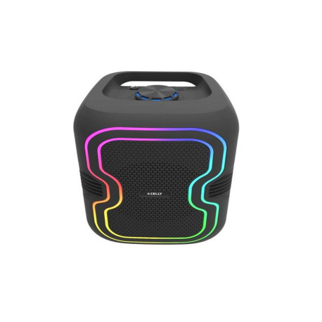 Celly PARTYSOUNDBK - 12 W Wireless speaker