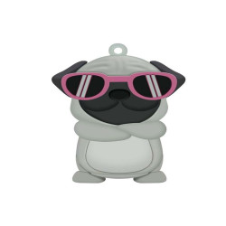 Celly PBDOG - POWERBANK 2600 mAh