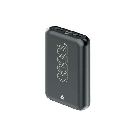 Celly PBE10000C - 10W Powerbank Energy 10000 mAh SHOCK