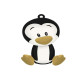 Celly PBPENGUIN - POWERBANK 2600 mAh