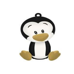 Celly PBPENGUIN - POWERBANK 2600 mAh