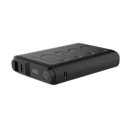 Celly PBUP10000 - 10W Powerbank 10000 mAh