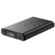 Celly PBUP100W20000BK - 100W Powerbank 20.000 mAh