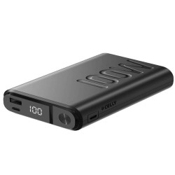 Celly PBUP100W20000BK - 100W Powerbank 20.000 mAh