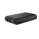 Celly PBUP20000 - 10W Powerbank 20000 mAh