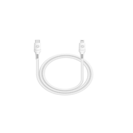 Celly PC2USBCLIGHT - 60W USB-C to Lightning Cable PROCOMPACT2