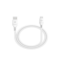 Celly PC2USBUSBC - 15W USB-A to USB-C Cable PROCOMPACT2
