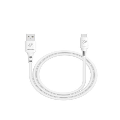 Celly PC2USBUSBC - 15W USB-A to USB-C Cable PROCOMPACT2