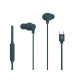 Celly UP1600TYPEC - USB-C Stereo Wired Earphones
