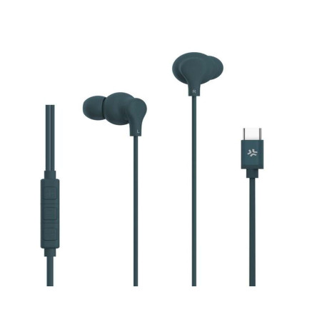Celly UP1600TYPEC - USB-C Stereo Wired Earphones
