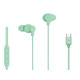 Celly UP1600TYPEC - USB-C Stereo Wired Earphones