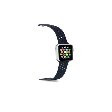 Celly WATCHBAND - Apple WATCH 4244mm Band FEELING