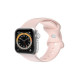 Celly WBANDSIL - Apple Watch Band 384041mm
