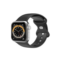 Celly WBANDSIL - Apple Watch Band 384041mm
