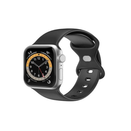 Celly WBANDSIL - Apple Watch Band 384041mm