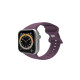 Celly WBANDSIL - Apple Watch Band 384041mm