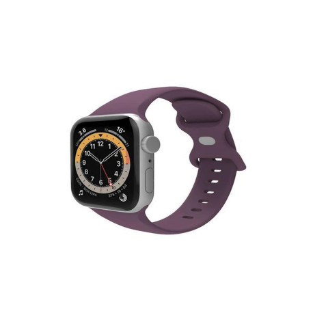 Celly WBANDSIL - Apple Watch Band 384041mm