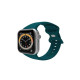 Celly WBANDSIL - Apple Watch Band 424445mm