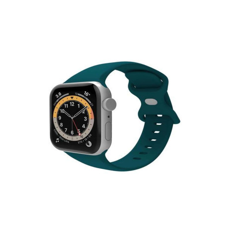 Celly WBANDSIL - Apple Watch Band 424445mm