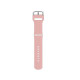 Celly WBANDUNISIL20 - Universal Silicone Watch Band 20mm