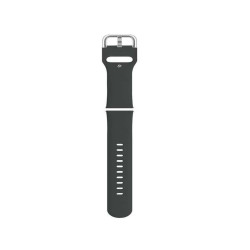 Celly WBANDUNISIL20 - Universal Silicone Watch Band 20mm