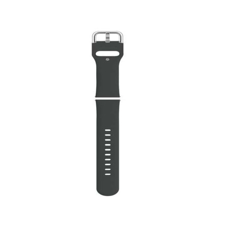 Celly WBANDUNISIL22 - Universal Silicone Watch Band 22mm