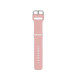 Celly WBANDUNISIL22 - Universal Silicone Watch Band 22mm