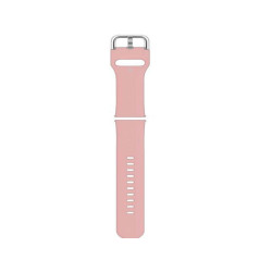 Celly WBANDUNISIL22 - Universal Silicone Watch Band 22mm