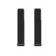 Celly WBANDUNISTR22 - Universal Strap Watch Band 22mm