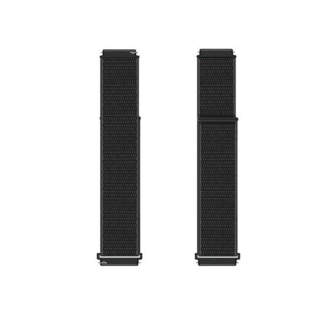 Celly WBANDUNISTR22 - Universal Strap Watch Band 22mm