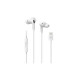 Celly Wired earphones USB-C PROCOMPACT2