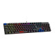Celly Wired Keyboard PHANTOM SPARCO COLLECTION