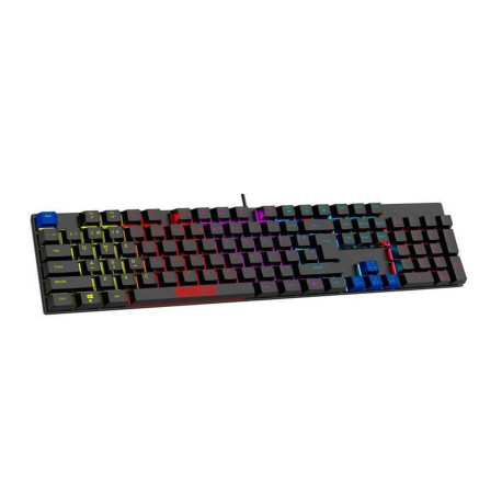 Celly Wired Keyboard PHANTOM SPARCO COLLECTION