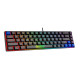 Celly- SPARCO - Wired Keyboard GHOST SPARCO COLLECTION