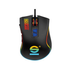 Celly- SPARCO - Wired Mouse LINE SPARCO COLLECTION