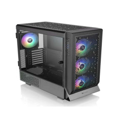 Ceres 500 TG ARGB Black
