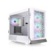 Ceres 500 TG ARGB White