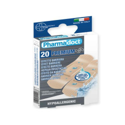 CEROTTI PREMIUM - 20 CEROTTI