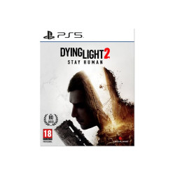 Dying Light 2: Stay Human - PlayStation 5 - Italiano