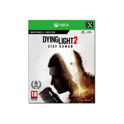Dying Light 2: Stay Human - Xbox One, Xbox Series X - Italiano