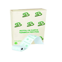 CF 10POS TERMICA GR 55 F12 D37 LAR57 - SABAPLUS PHENOL FREE LONGLIFE FSC