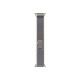 Apple - Loop per smartwatch - 49mm - taglia M/L - verde/grigio