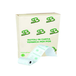 CF 10POS TERMICA GR 55 F12 D40 LAR57 - SABAPLUS PHENOL FREE LONGLIFE FSC