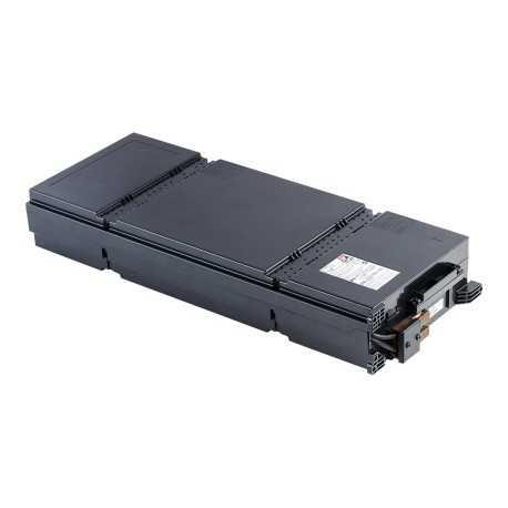 APC Replacement Battery Cartridge -152 - Batteria UPS - Piombo - nero - per P/N: SRT1500XLI, SRT3000RMXLT-NC, SRT3000XLA, SRT30